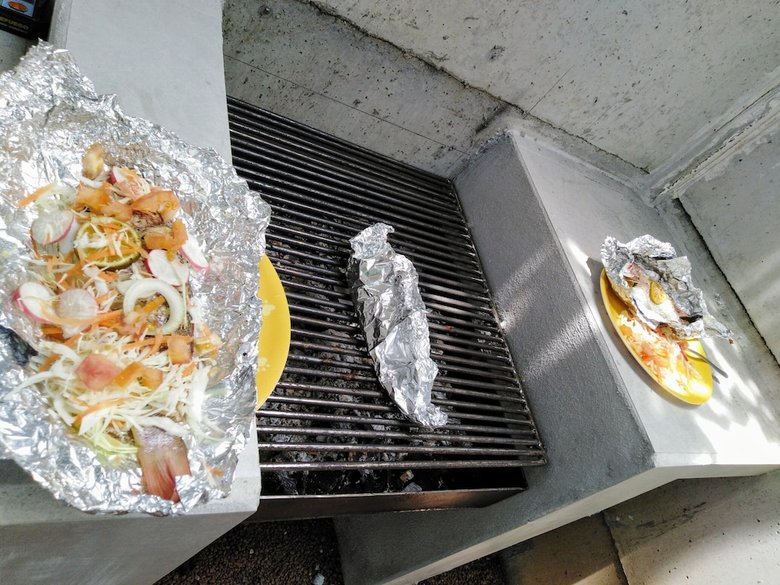 Estancia Santa Teresita