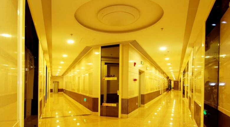 Ruide Apartment Grandview Golden Palace