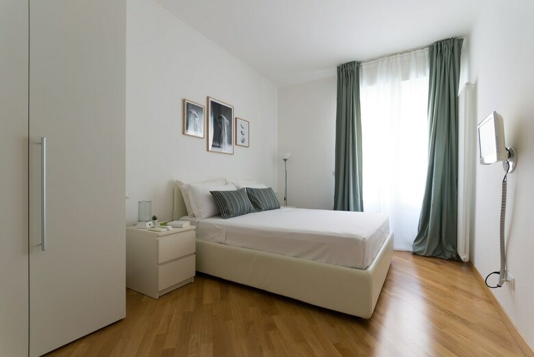 Apartamento Nazario Sauro 15