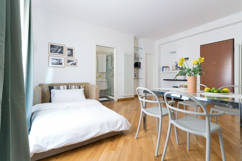 Apartamento Nazario Sauro 15