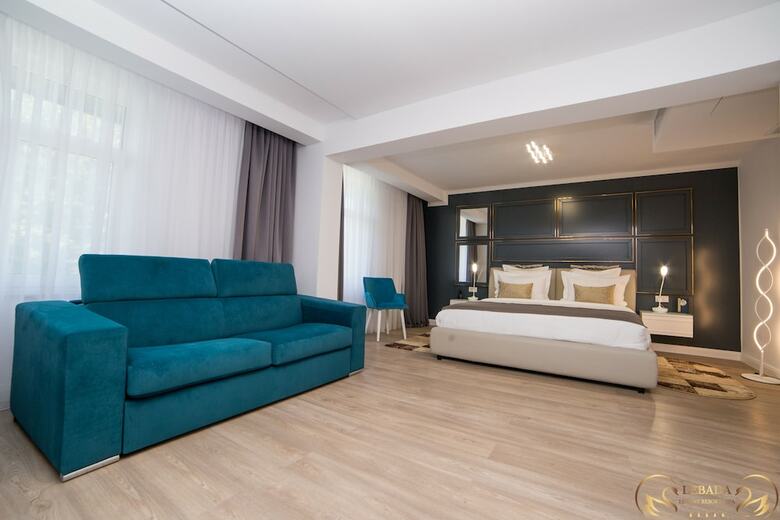 Hotel Lebada Luxury Resort&spa