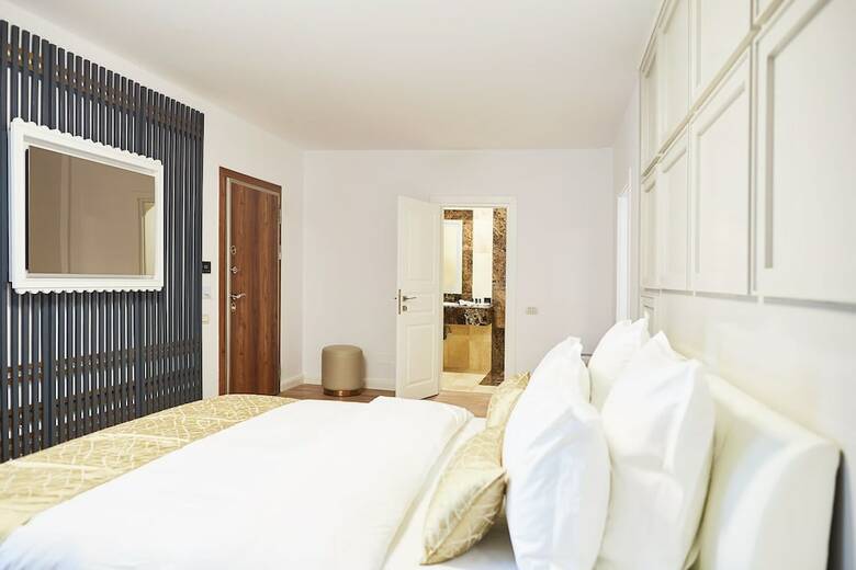 Hotel Lebada Luxury Resort&spa