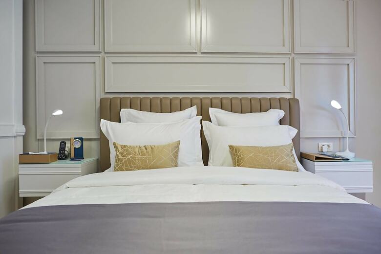 Hotel Lebada Luxury Resort&spa