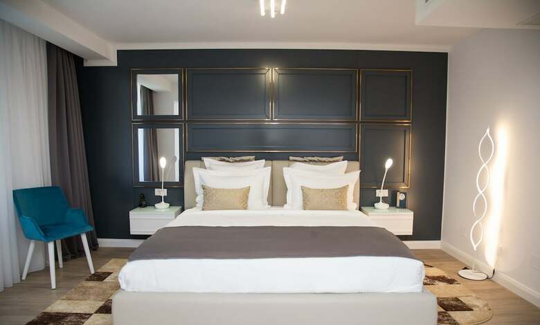 Hotel Lebada Luxury Resort&spa