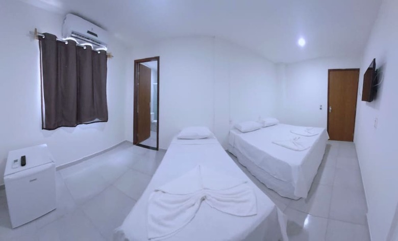 Hotel Jardins Premium