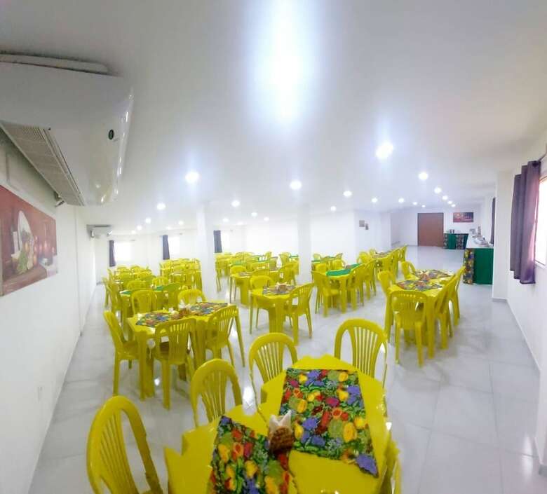 Hotel Jardins Premium