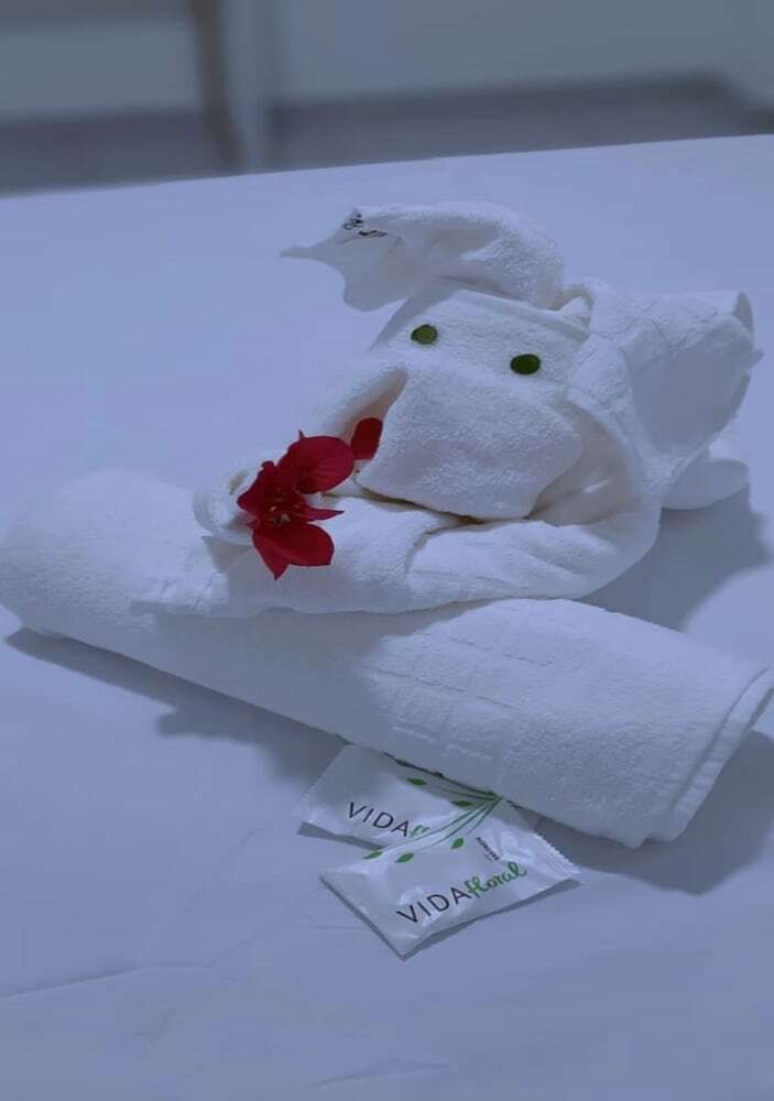 Hotel Jardins Premium