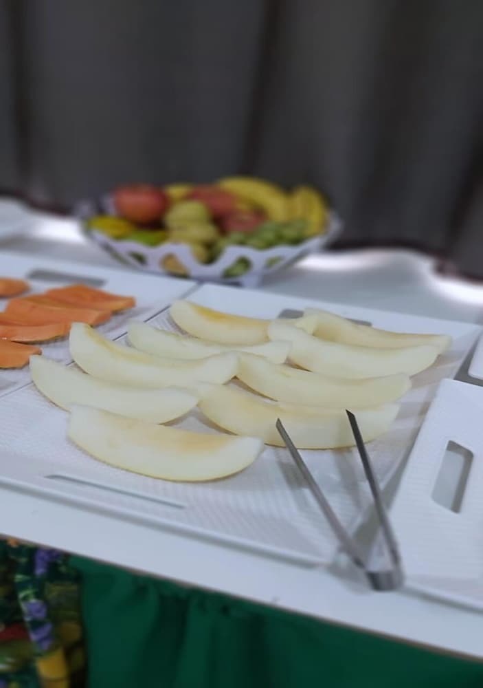 Hotel Jardins Premium