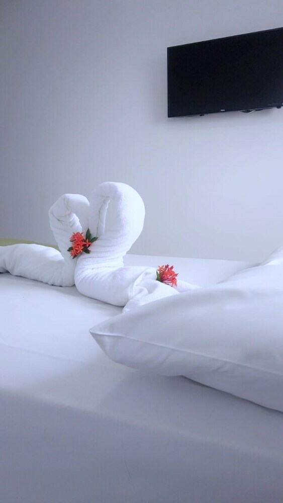Hotel Jardins Premium