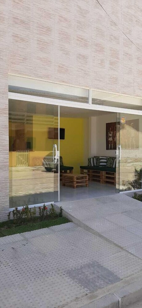 Hotel Jardins Premium