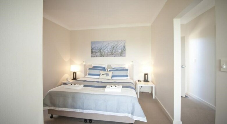 The Bluff Resort Apartments