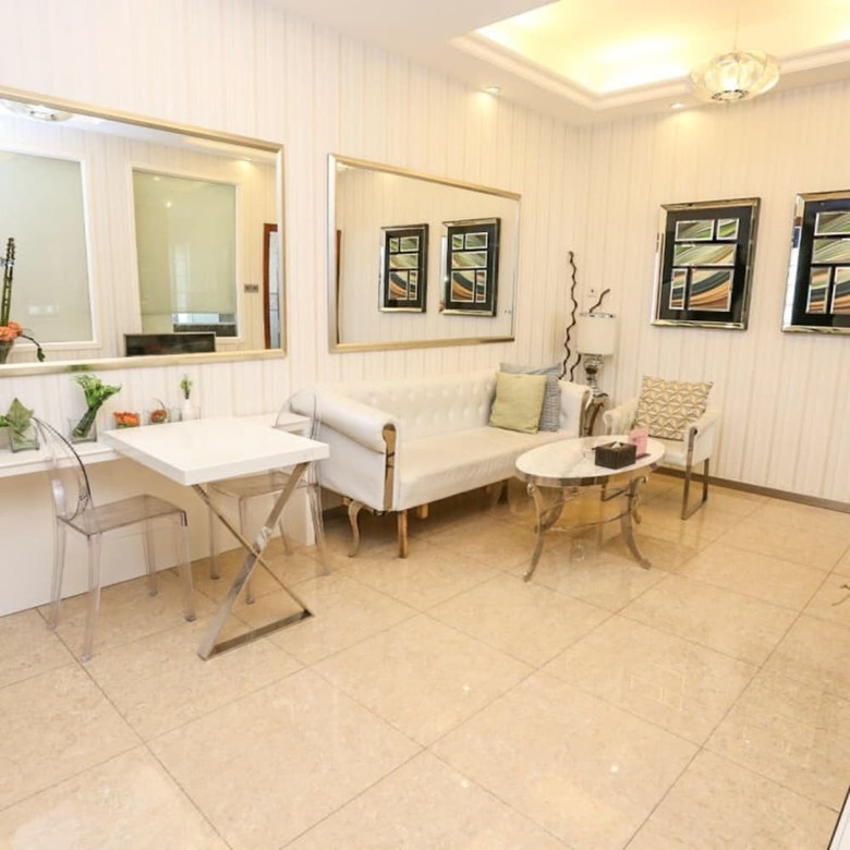 Ruide Apartment Yujiang Yuan Branch