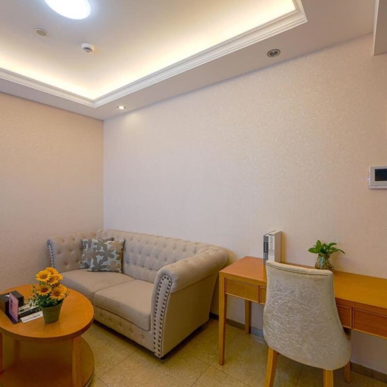Ruide Apartment Yujiang Yuan Branch