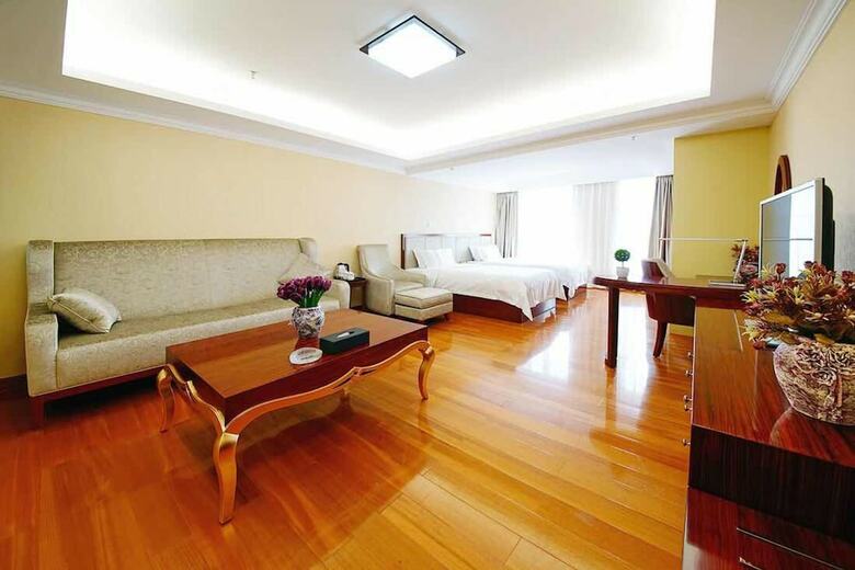 Ruide Apartment Grand Eastern Branch