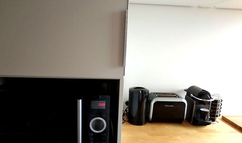 Apartamento Appartement Paris Suresnes