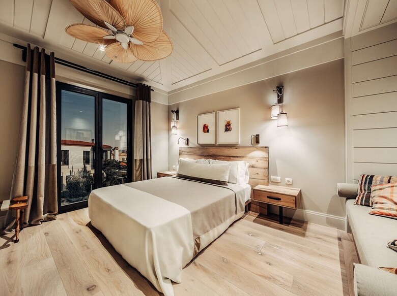 Bernadet Hotel - Adults Only