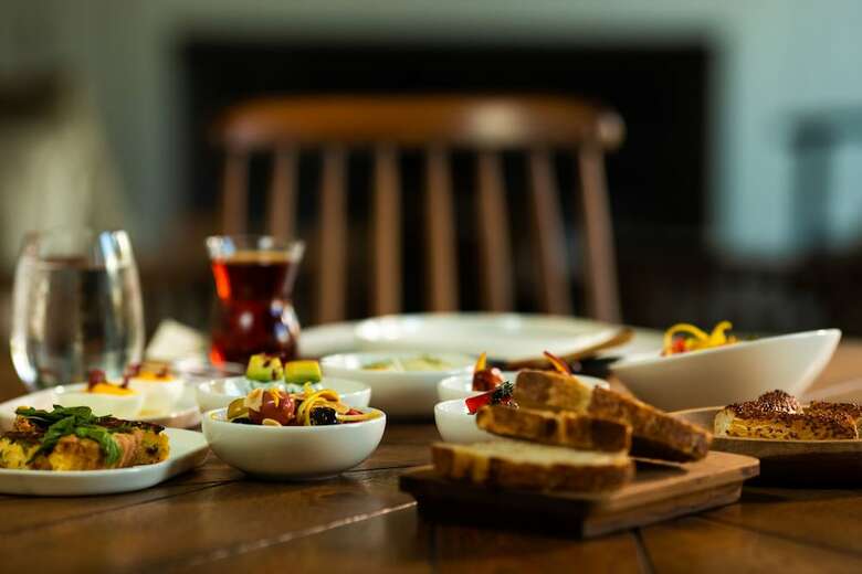 Bernadet Hotel - Adults Only