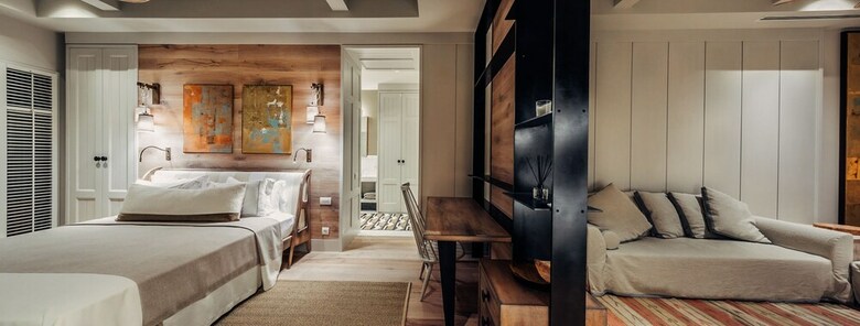 Bernadet Hotel - Adults Only