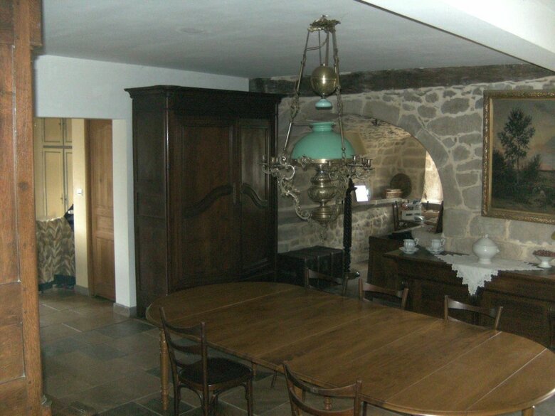 Hotel Domaine Du Vidal