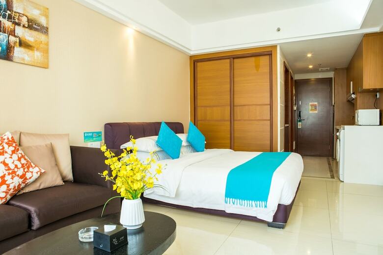 Ruide Apartment Civil Financial Branch