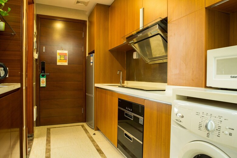 Ruide Apartment Civil Financial Branch