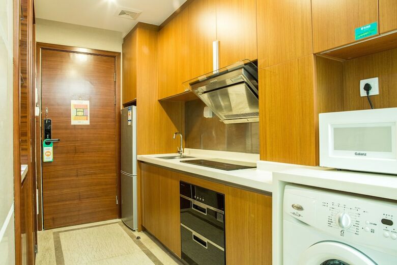 Ruide Apartment Civil Financial Branch