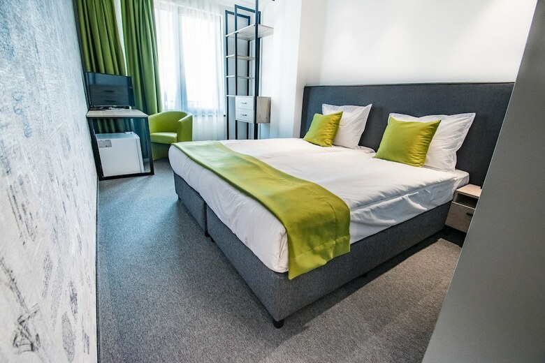 A&m Hotel