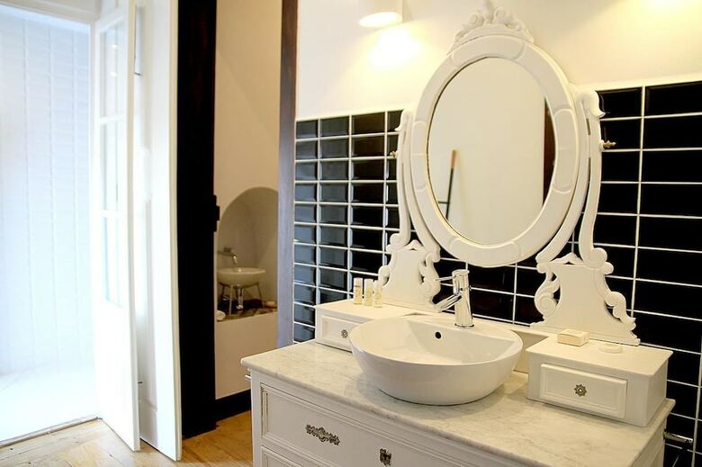 Bed & Breakfast Oryza Guest House & Suites