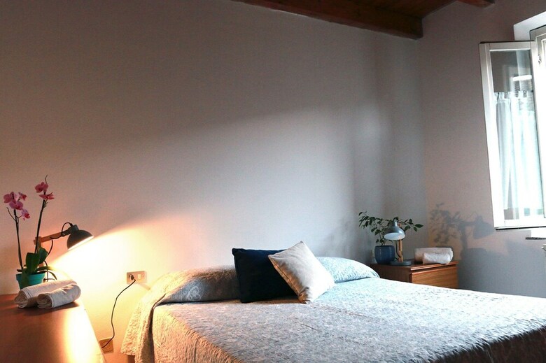 Apartamento Il Cortile Di Clo - Trilocale