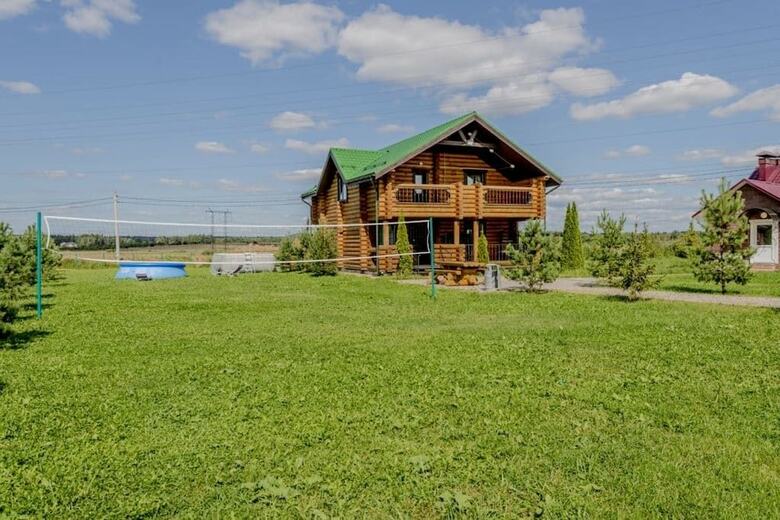 Country Club Hutorok