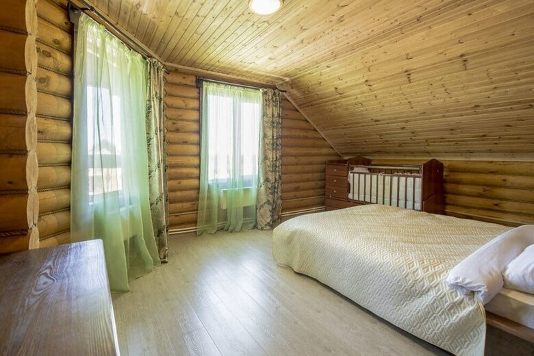 Country Club Hutorok