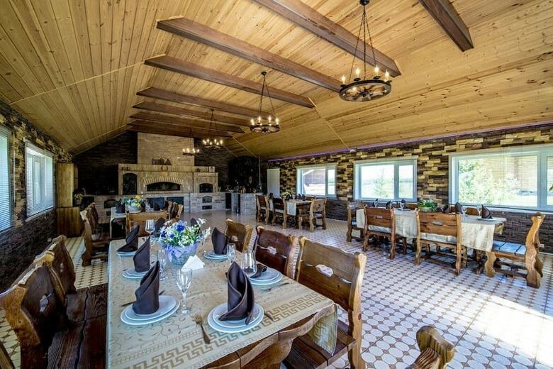 Country Club Hutorok