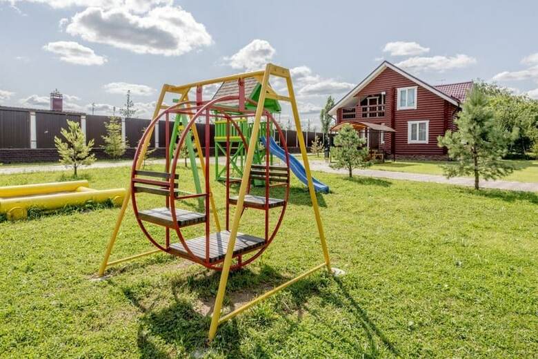 Country Club Hutorok
