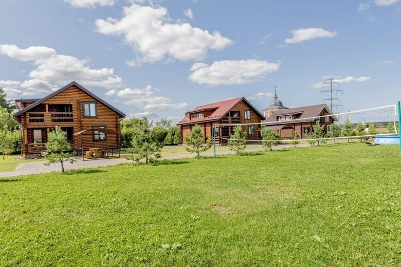 Country Club Hutorok