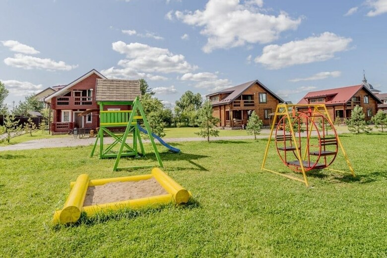 Country Club Hutorok