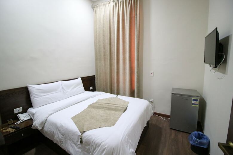 Hotel Miramar Talaat Harb