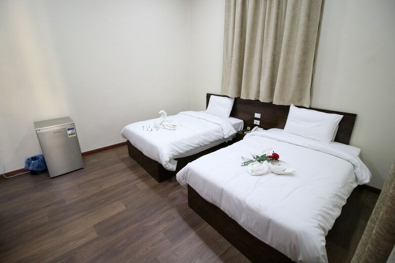 Hotel Miramar Talaat Harb