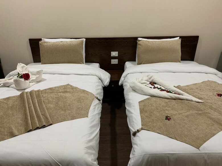 Hotel Miramar Talaat Harb