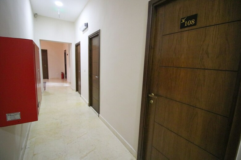 Hotel Miramar Talaat Harb