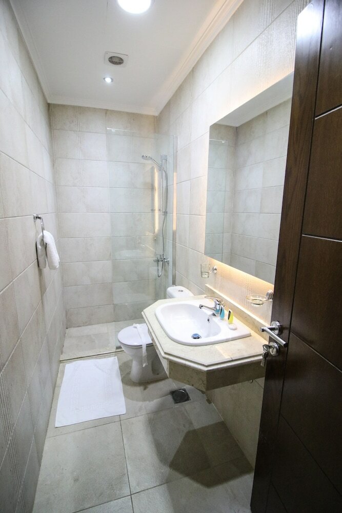 Hotel Miramar Talaat Harb