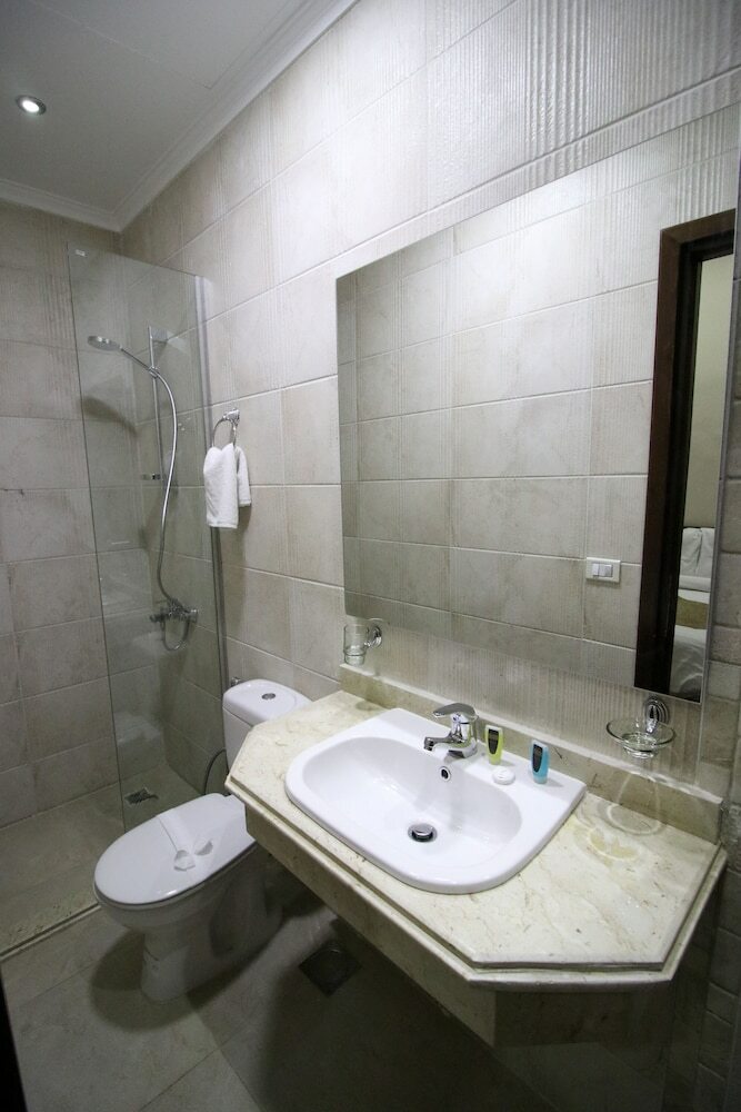 Hotel Miramar Talaat Harb