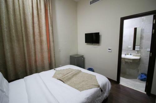 Hotel Miramar Talaat Harb