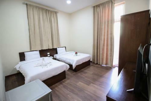 Hotel Miramar Talaat Harb