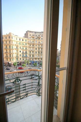 Hotel Miramar Talaat Harb