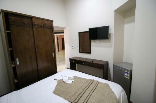Hotel Miramar Talaat Harb