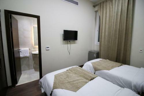 Hotel Miramar Talaat Harb