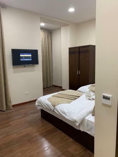 Hotel Miramar Talaat Harb