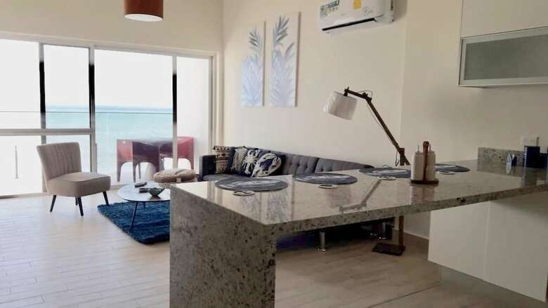 Apartamentos Playa Caracol Residences Vacation Rental