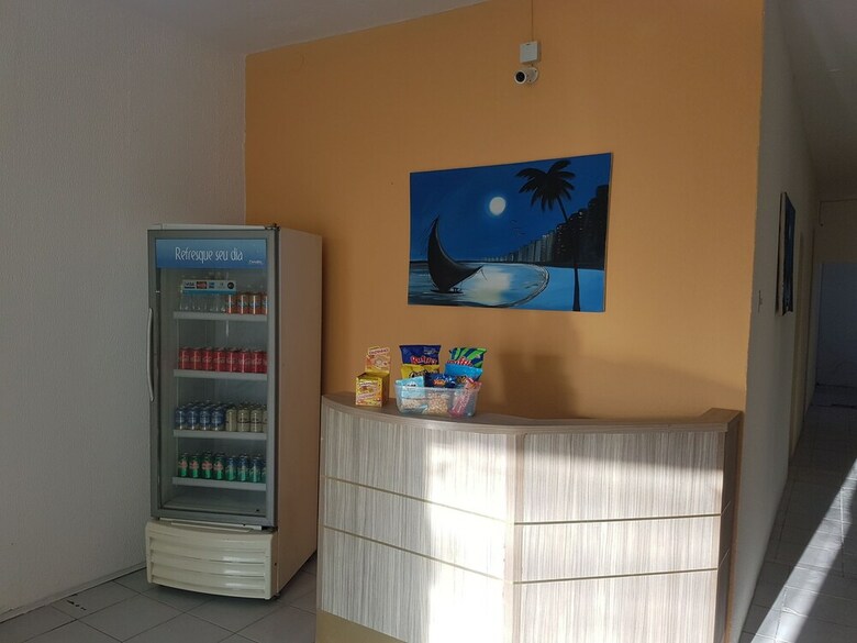 Posada Pousada Hostel Fortaleza4u