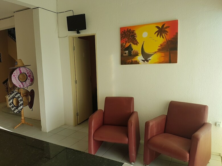 Posada Pousada Hostel Fortaleza4u